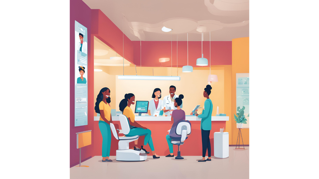 Gestor de tráfego pago para dentistas, com estratégias digitais focadas na atração de pacientes e crescimento da clínica.