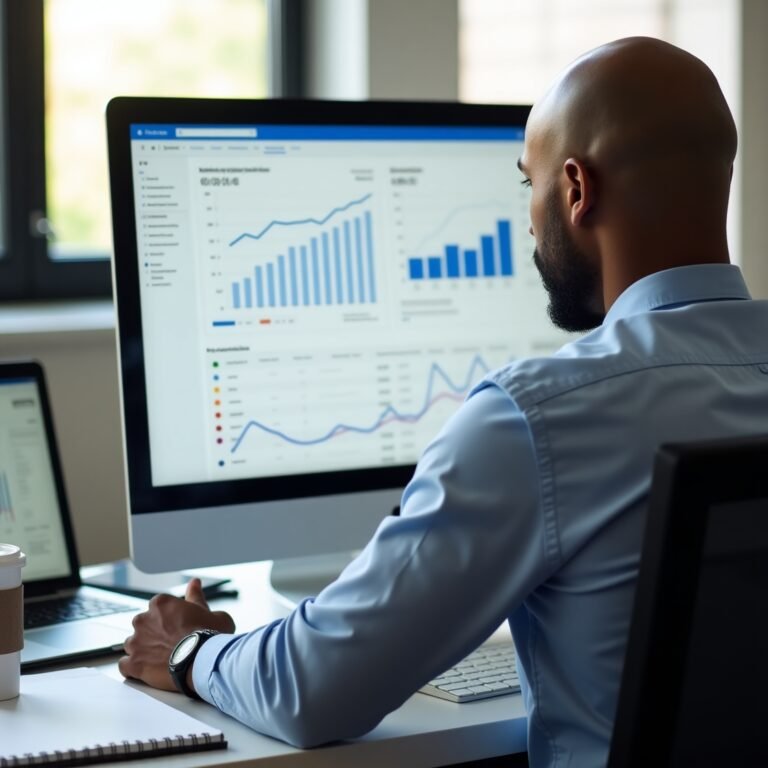 A Importância de uma Presença Digital Profissional. Seu Negócio